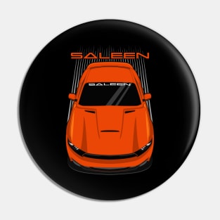 Ford Mustang Saleen S302 - 2015-2017 - Orange Pin