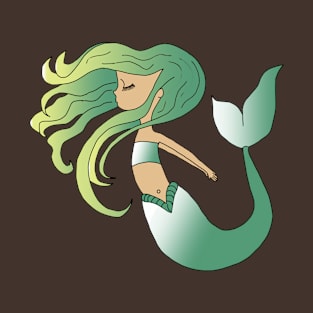 mermaid T-Shirt