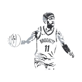 kyrie irving T-Shirt