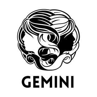 Gemini T-Shirt