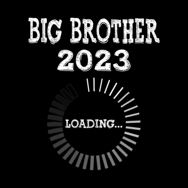 Loading Soon to be Big Brother 2023 - Promoted to Brother by tabbythesing960