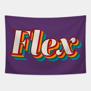 Flex Tapestry