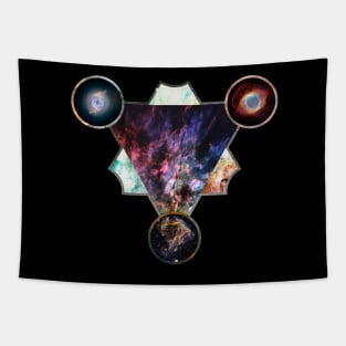 Ren Tapestry