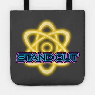 Stand Out Tote