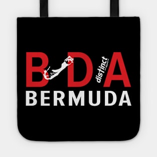 BERMUDA SPORT (REMIX) Tote