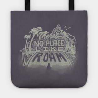 Roam Trippin 2 Tote