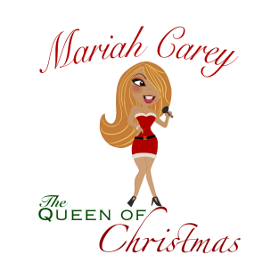 Mariah Carey T-Shirt