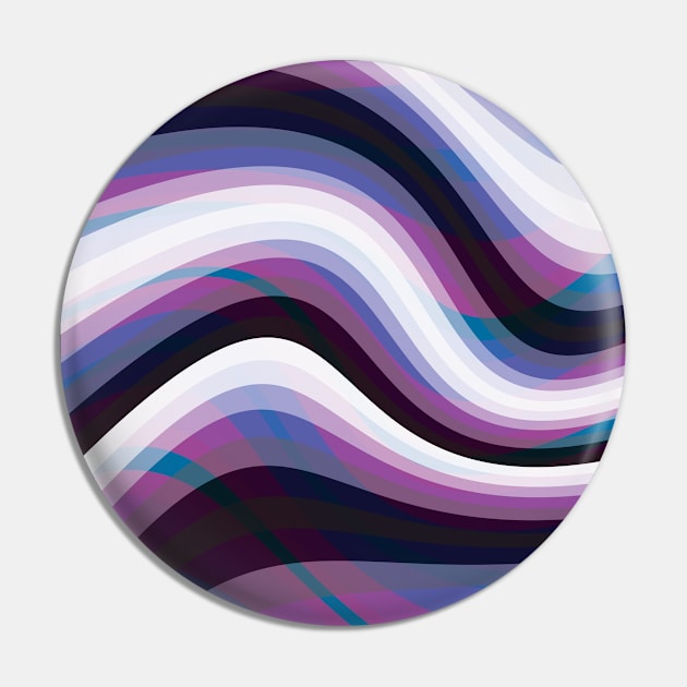 Amethyst-Inspired Abstract 1 Pin by smirkingdesigns