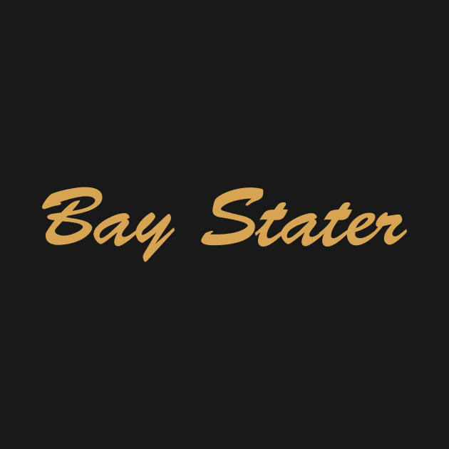 Bay Stater by Novel_Designs