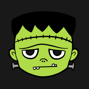 Little Frankenstein T-Shirt