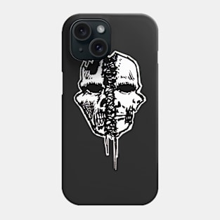 Two/Three Phone Case