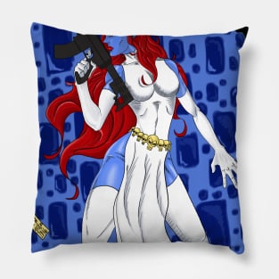 Mystique Pillow