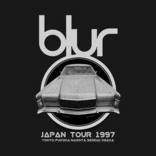 Blur T-Shirt