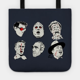 Dead Mobsters Tote