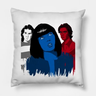 The Doom Generation Pillow