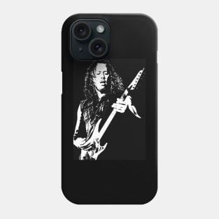 Shadow Kirk Hammett Phone Case