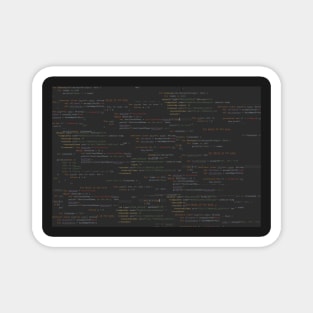 Code Magnet