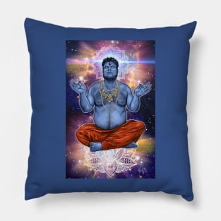 Peace of Mind Pillow