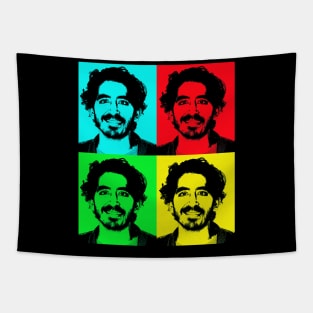 dev patel Tapestry