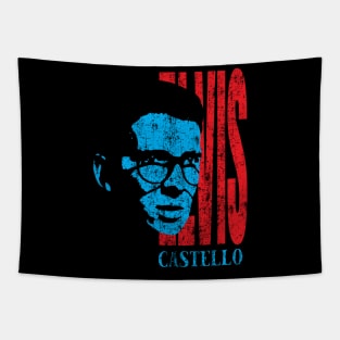 My Aim is True - Elvis Costello Tapestry