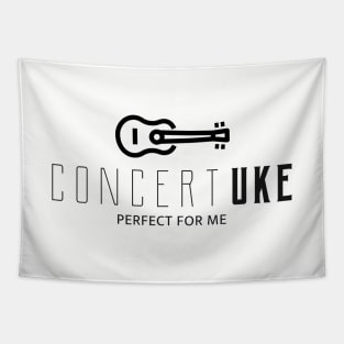 Concert Uke Perfect For Me 0010 Tapestry