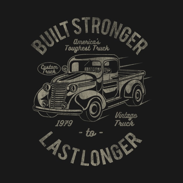 Built Stronger by DesignedByFreaks