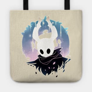 hollow knight Tote