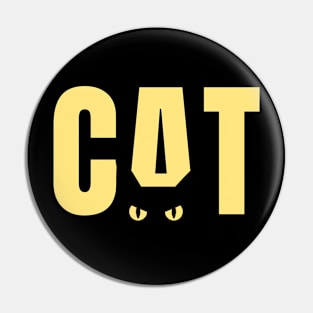 meow Pin