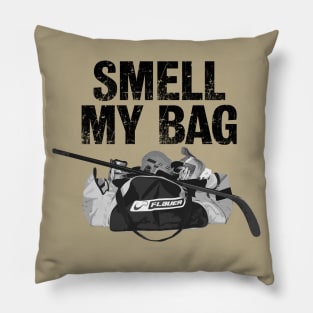 Smell My Bag Pillow