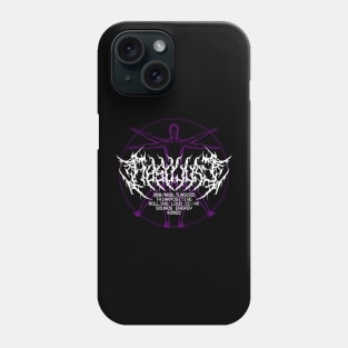 The Abslt Phone Case