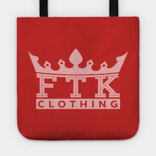 FTK Crown Tote