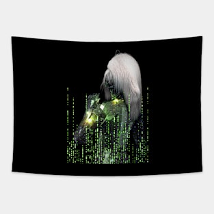 Space holic Tapestry