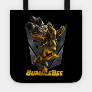 Bumblebee Tote