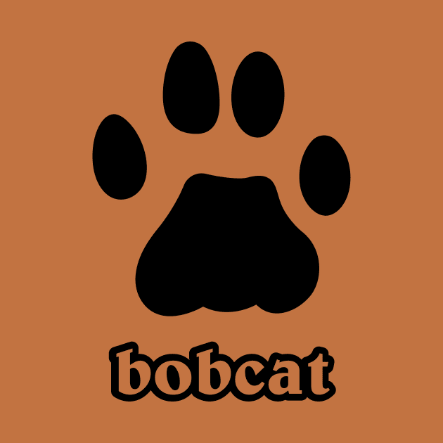 Bobcat by ProcyonidaeCreative