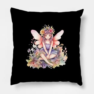 Fairy Pillow