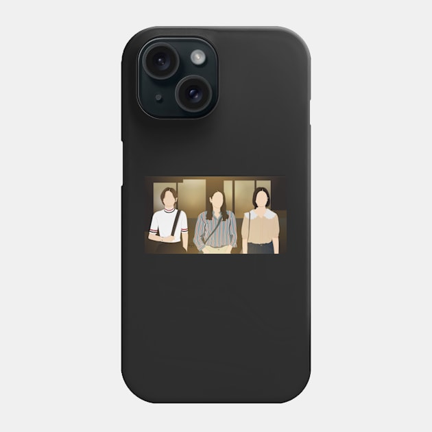 Thirty One Korean Drama Phone Case by ayshatazin