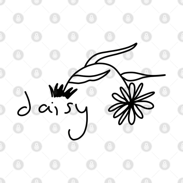 Daisy by BE1820