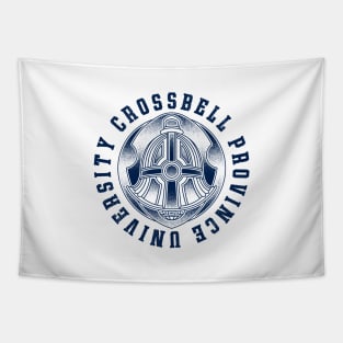 Crossbell Province University Tapestry