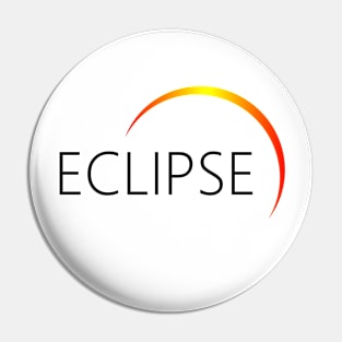 Eclipse Pin