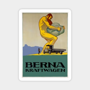 Berna Magnet