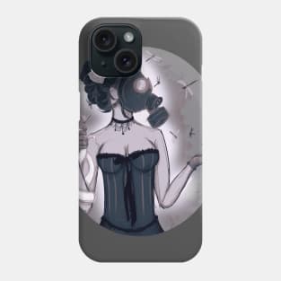 Nocturnal II Phone Case