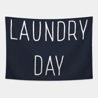 Laundry Day Tapestry