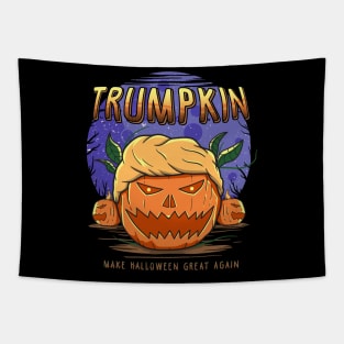 Trumpkin Tapestry