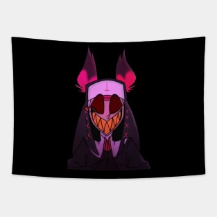 Alastor nun Tapestry