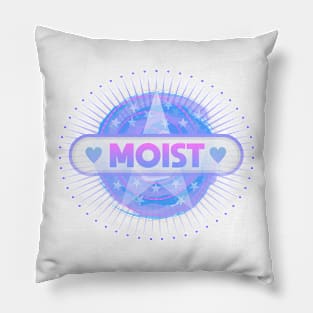 Moist Pillow