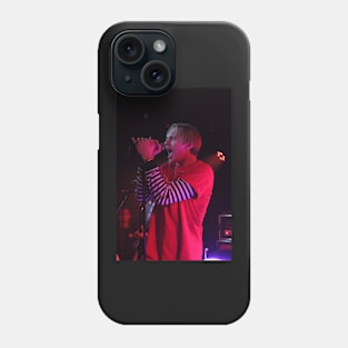 Braxton Hold Close Phone Case