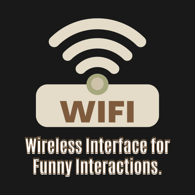 Wifi! by JestforDads