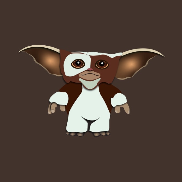 Simply Gizmo by JMG Graphics LLC