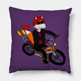 Cool Pillow