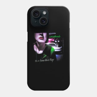 The Lemonheads Phone Case